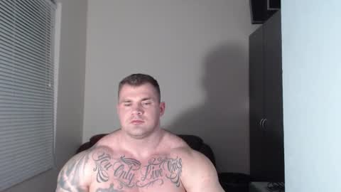 Jacky online show from November 12, 2025, 11:36 pm