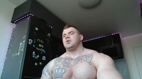 Snapshot of jackyhuge chatting on April 18, 2026, 3:16 pm Jacky online show from April 18, 2026, 3:16 pm