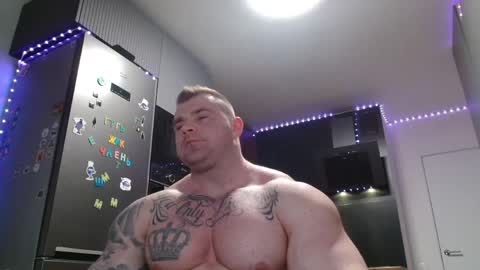 Snapshot of jackyhuge chatting on April 18, 2026, 9:04 pm Jacky online show from April 18, 2026, 9:04 pm