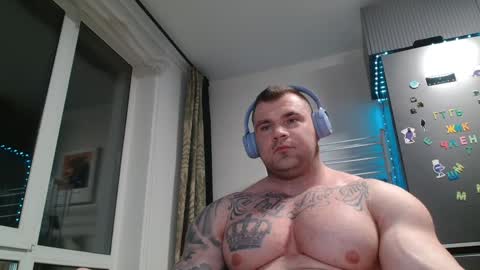 Snapshot of jackyhuge chatting on May 4, 2026, 9:55 pm Jacky online show from May 4, 2026, 9:55 pm