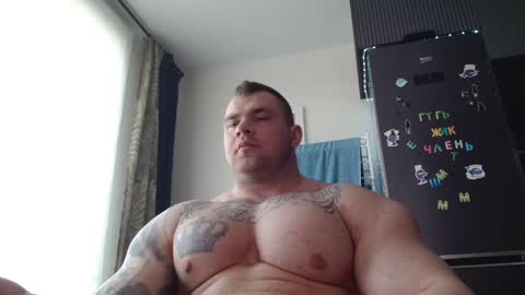 Snapshot of jackyhuge chatting on May 6, 2026, 3:28 pm Jacky online show from May 6, 2026, 3:28 pm