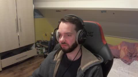 Jack online show from October 31, 2025, 8:21 pm