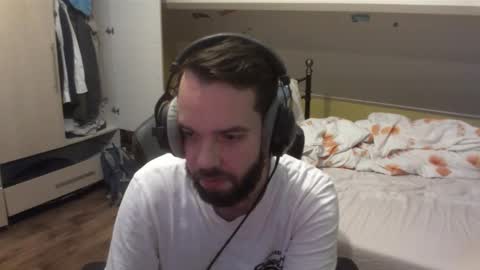 Jack online show from November 7, 2025, 10:32 pm