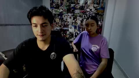 jackyrosee2323 online show from October 18, 2025, 3:09 am