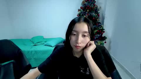 Snapshot of jackyrosee2323 chatting on December 21, 2025, 2:30 am jackyrosee2323 online show from December 21, 2025, 2:30 am