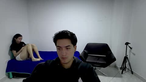 Snapshot of jackyrosee2323 chatting on January 7, 2026, 2:14 am jackyrosee2323 online show from January 7, 2026, 2:14 am