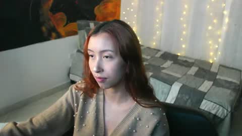 jackyrosee2323 online show from June 30, 2026, 11:50 pm