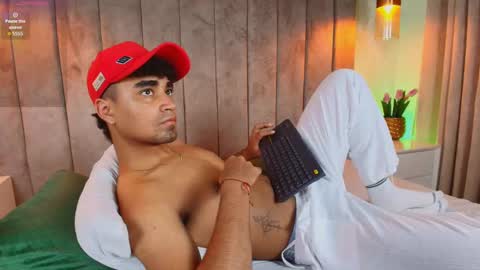 Jacobo online show from September 16, 2025, 8:43 pm