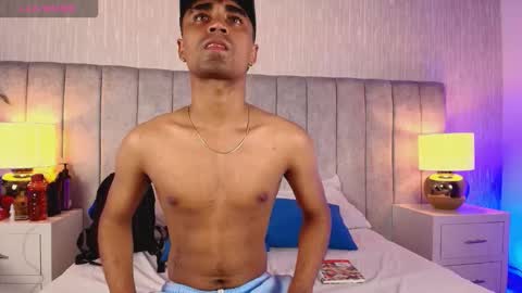 Jacobo online show from March 3, 2026, 4:18 am