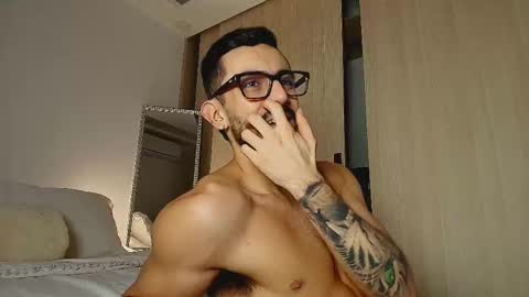 Snapshot of jacob__adams chatting on October 18, 2025, 5:46 pm jacob__adams online show from October 18, 2025, 5:46 pm