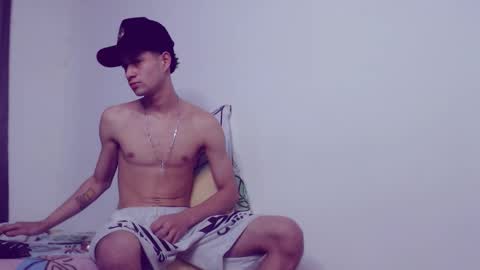 Jacob online show from January 7, 2026, 11:18 pm