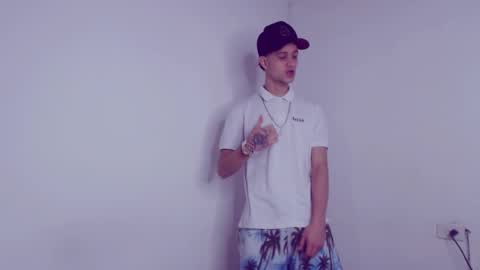 Snapshot of jacob_bad_boy chatting on January 15, 2026, 1:48 pm Jacob online show from January 15, 2026, 1:48 pm