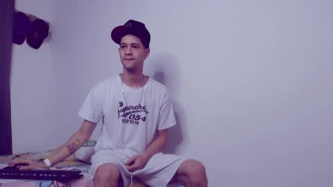 Snapshot of jacob_bad_boy chatting on January 17, 2026, 11:59 am Jacob online show from January 17, 2026, 11:59 am