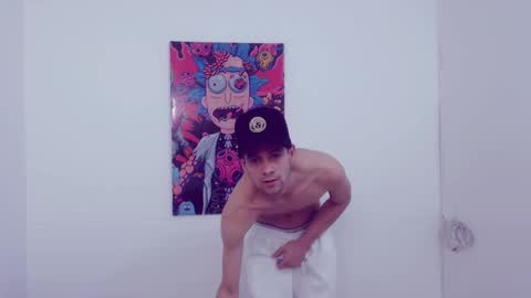 Snapshot of jacob_bad_boy chatting on January 31, 2026, 7:11 pm Jacob online show from January 31, 2026, 7:11 pm