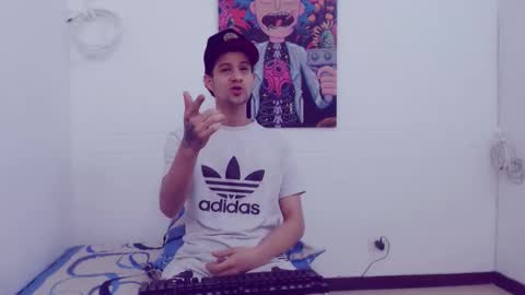 Snapshot of jacob_bad_boy chatting on February 10, 2026, 1:26 pm Jacob online show from February 10, 2026, 1:26 pm