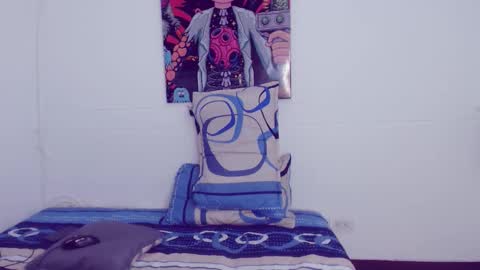 Snapshot of jacob_bad_boy chatting on February 27, 2026, 7:58 pm Jacob online show from February 27, 2026, 7:58 pm