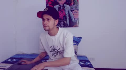 Snapshot of jacob_bad_boy chatting on March 1, 2026, 1:35 pm Jacob online show from March 1, 2026, 1:35 pm