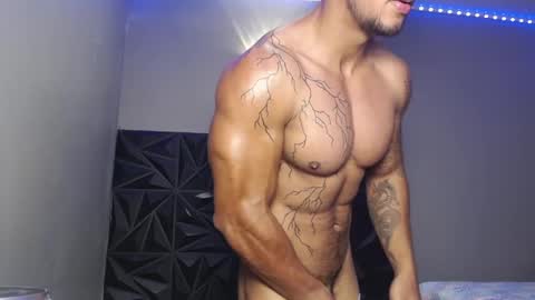 Jacob online show from February 22, 2025, 5:24 pm