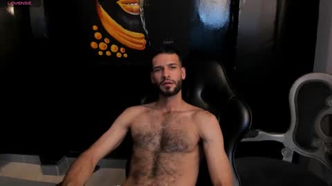 Jaco online show from November 27, 2025, 11:29 pm