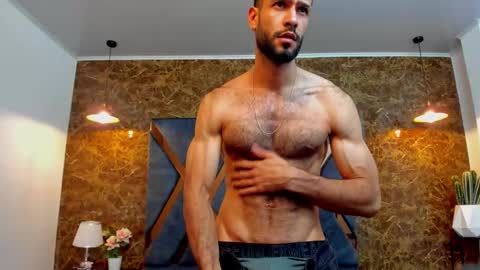 Jaco online show from December 3, 2025, 11:25 pm