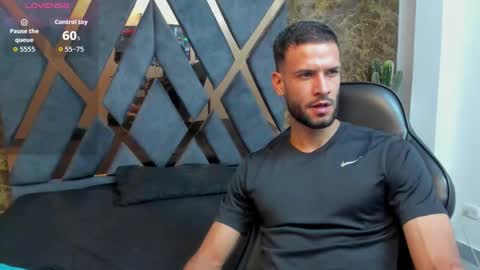 Jaco online show from February 14, 2026, 11:23 pm