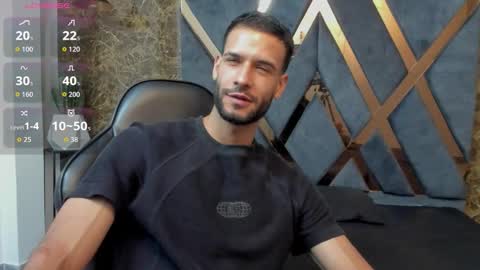 Jaco online show from February 23, 2026, 11:24 pm