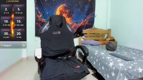 jacob black online show from January 16, 2026, 2:15 am