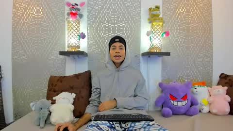 jacob_blackwell online show from October 22, 2025, 7:24 pm