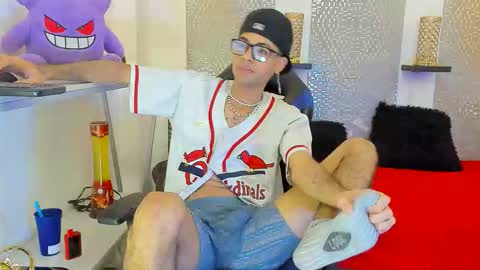 jacob_blackwell online show from November 24, 2025, 8:08 pm