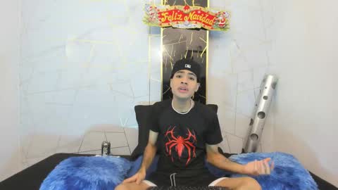 jacob_blackwell online show from December 18, 2025, 8:04 pm