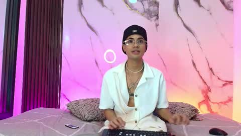 jacob_blackwell online show from February 13, 2026, 4:52 am