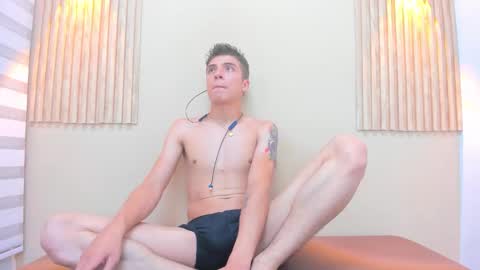 Snapshot of jacob_brandon chatting on December 13, 2025, 8:04 pm JACOB online show from December 13, 2025, 8:04 pm