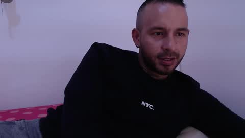 jacob broown23 online show from February 2, 2026, 3:22 pm