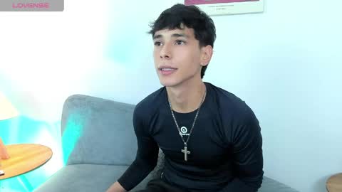 jacob_colliins online show from May 24, 2026, 3:22 am