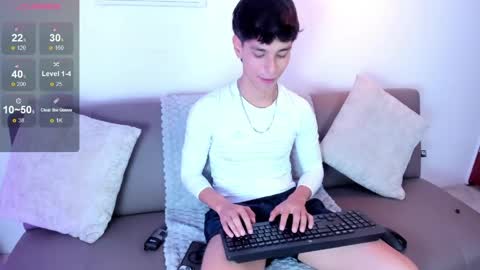 jacob_colliins online show from May 29, 2026, 3:04 am