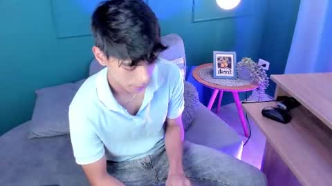 jacob_colliins online show from July 15, 2026, 7:52 pm