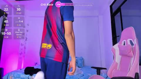 Snapshot of jacob_cullen_ chatting on February 22, 2026, 11:09 am JACOB online show from February 22, 2026, 11:09 am