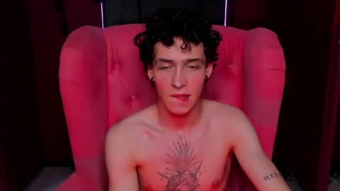 Jacob online show from July 15, 2026, 10:37 pm