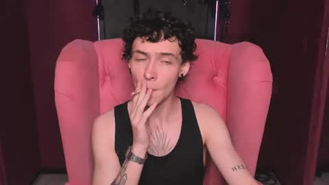 Jacob online show from July 18, 2026, 8:45 pm