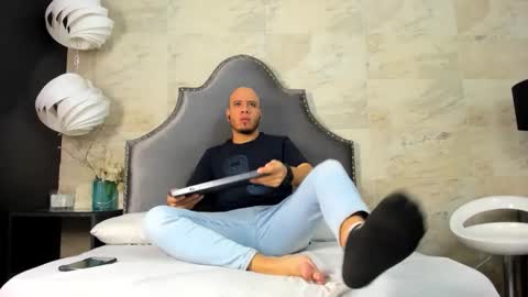 jacob_garcia_ online show from November 29, 2025, 12:30 pm