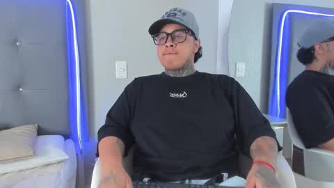 TJ online show from November 16, 2025, 5:46 am