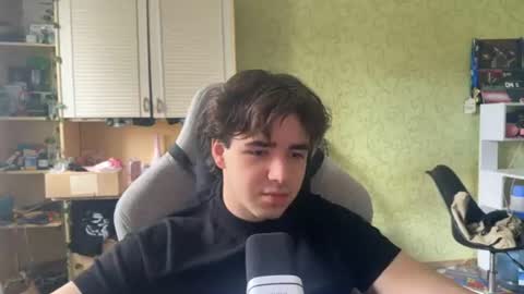 Snapshot of jacob_heathcliff chatting on July 12, 2026, 10:50 am jacob_heathcliff online show from July 12, 2026, 10:50 am