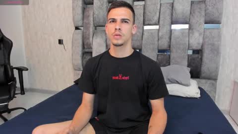 jacob_janner online show from January 17, 2025, 2:18 am