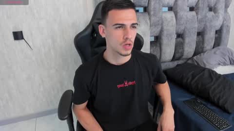 jacob_janner online show from January 17, 2025, 5:21 am