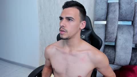 jacob_janner online show from January 22, 2025, 2:37 am