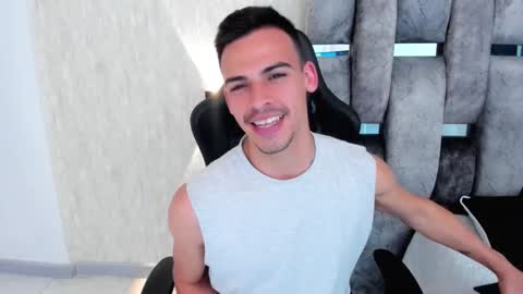 jacob_janner online show from February 8, 2025, 6:12 am