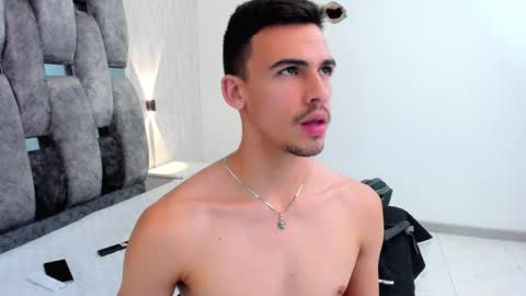 jacob_janner online show from February 11, 2025, 9:42 am