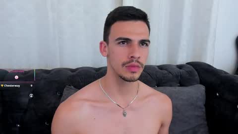 jacob_janner online show from February 15, 2025, 6:12 am