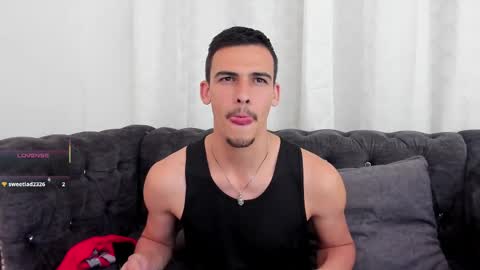 jacob_janner online show from February 18, 2025, 5:20 am