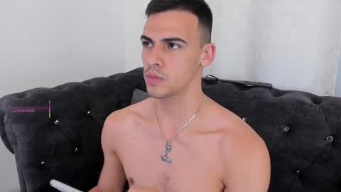 jacob_janner online show from February 26, 2025, 5:09 am